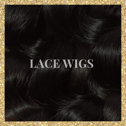 HD LACE WIGS