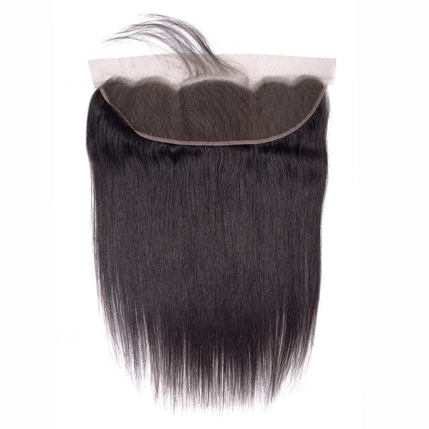TRANSPARENT LACE FRONTALS